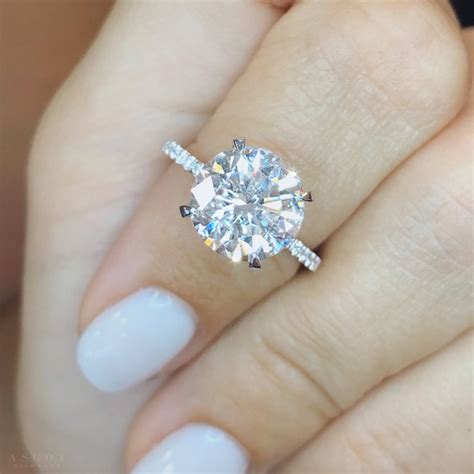 tiffany harmony engagement ring replica|8 carat diamond wedding band.